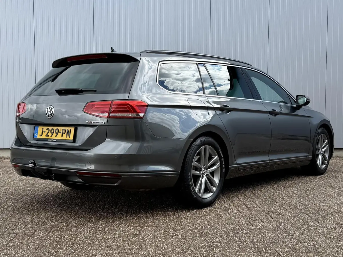 1.4 TSI ACT R-line ACC Antraciet