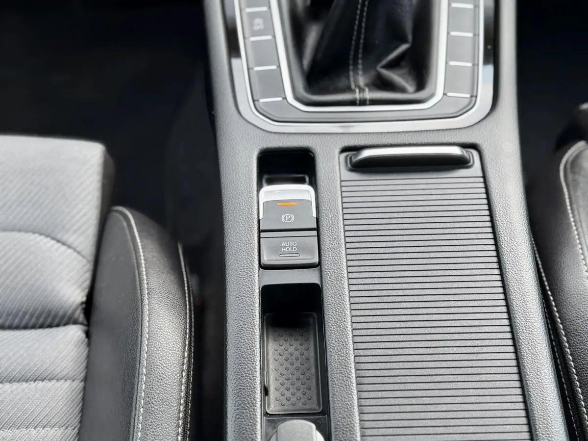 1.4 TSI ACT R-line ACC Antraciet