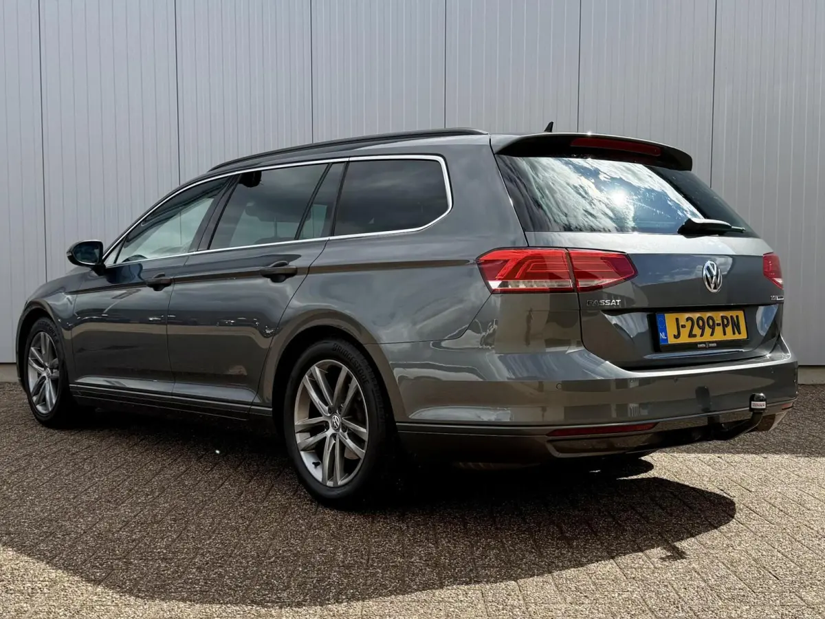1.4 TSI ACT R-line ACC Antraciet
