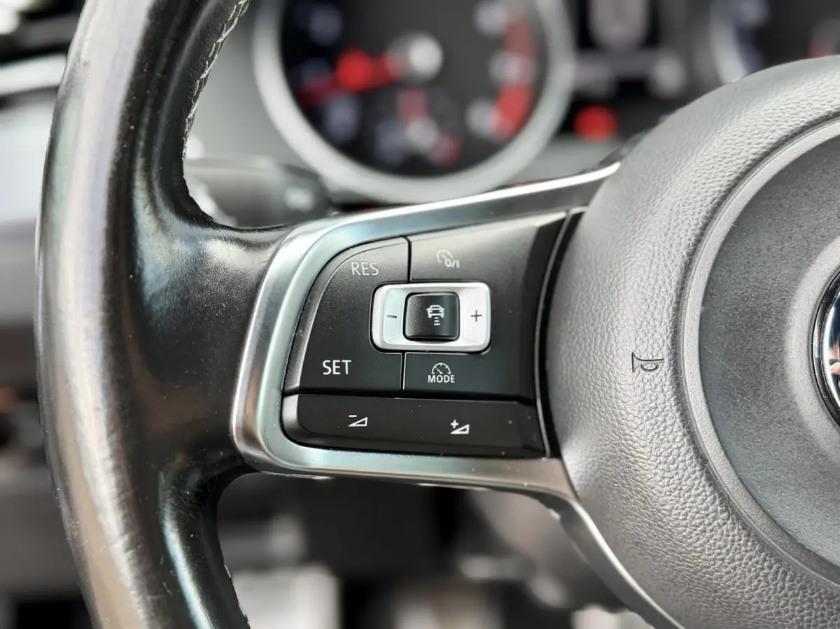 1.4 TSI ACT R-line ACC Antraciet