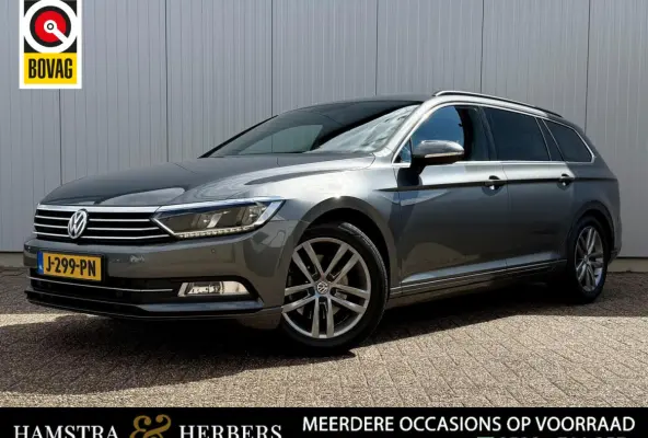 1.4 TSI ACT R-line ACC Antraciet