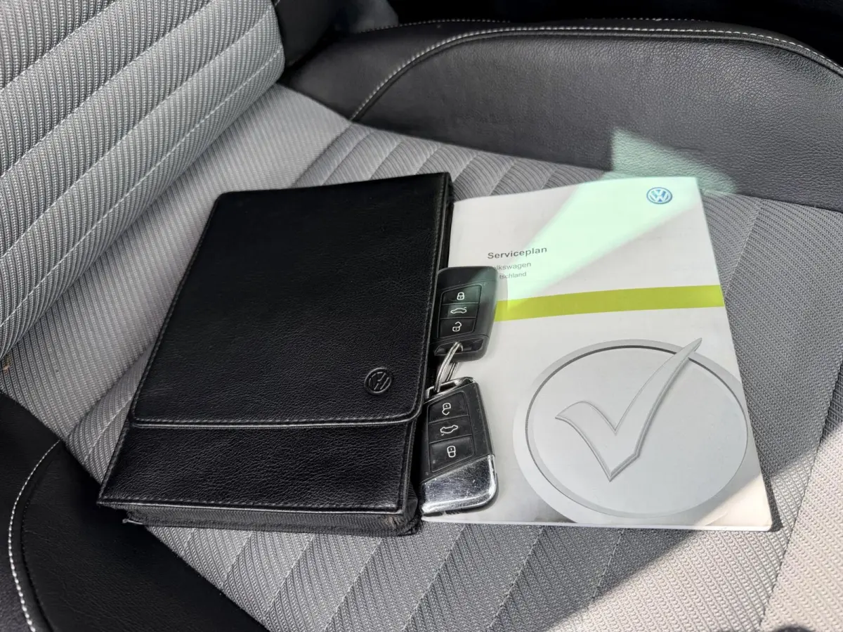 1.4 TSI ACT R-line ACC Antraciet
