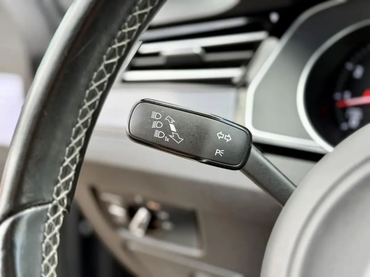 1.4 TSI ACT R-line ACC Antraciet
