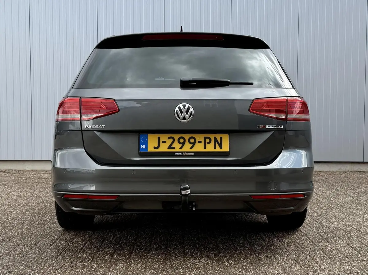1.4 TSI ACT R-line ACC Antraciet