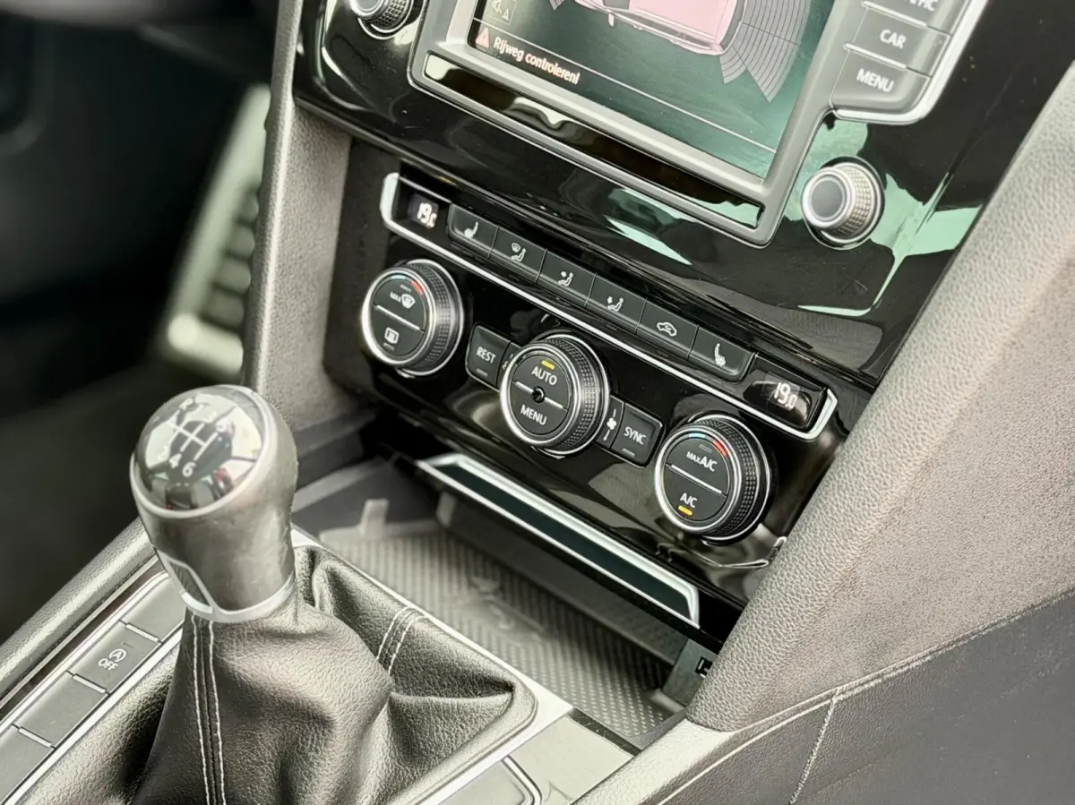 1.4 TSI ACT R-line ACC Antraciet