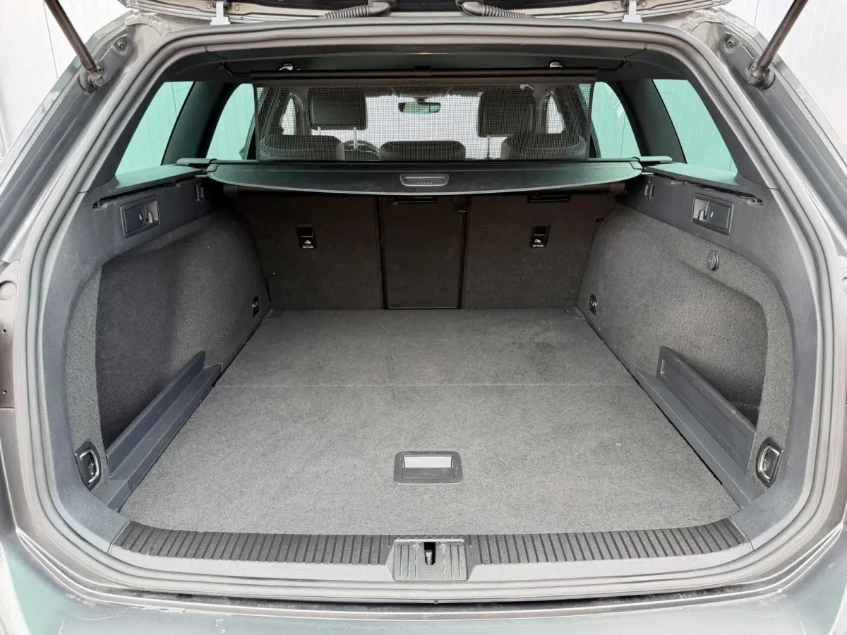 1.4 TSI ACT R-line ACC Antraciet