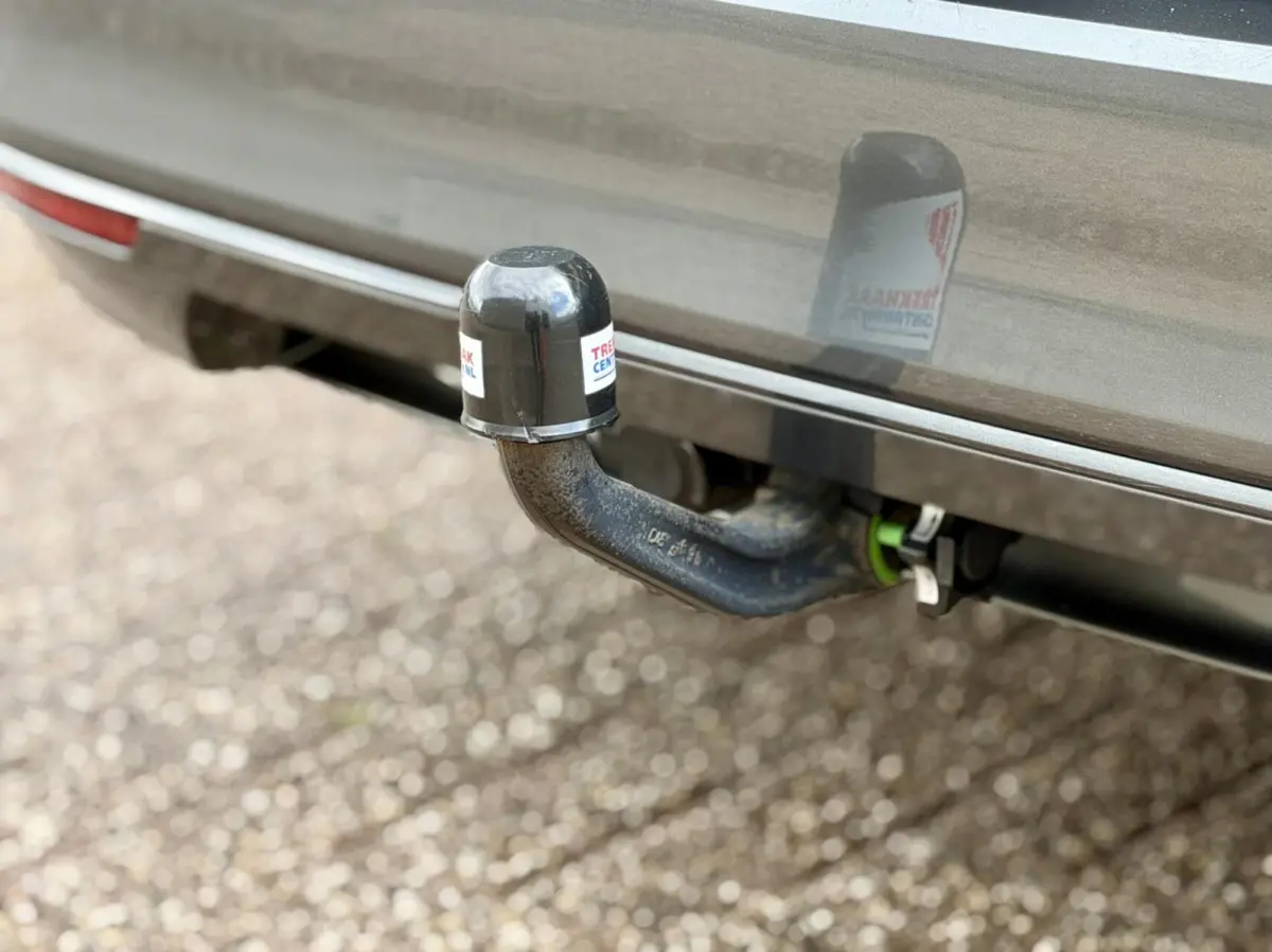 1.4 TSI ACT R-line ACC Antraciet