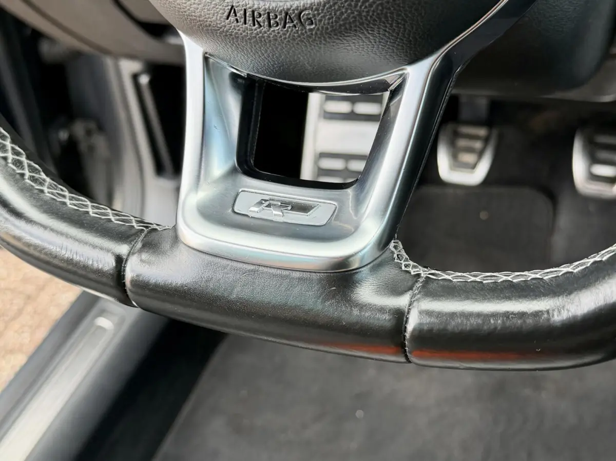 1.4 TSI ACT R-line ACC Antraciet