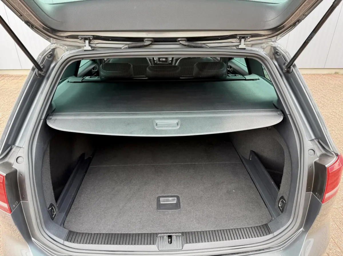 1.4 TSI ACT R-line ACC Antraciet