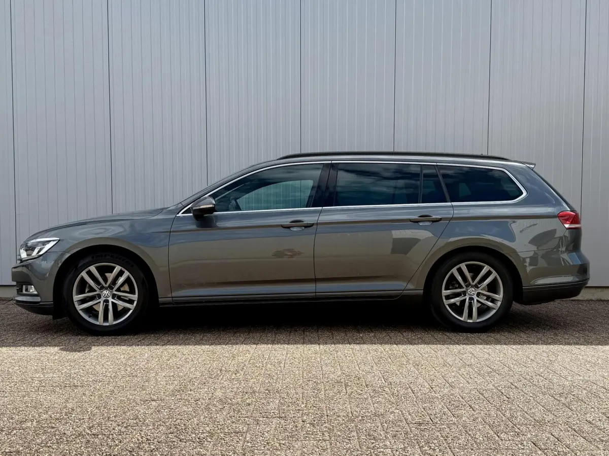 1.4 TSI ACT R-line ACC Antraciet