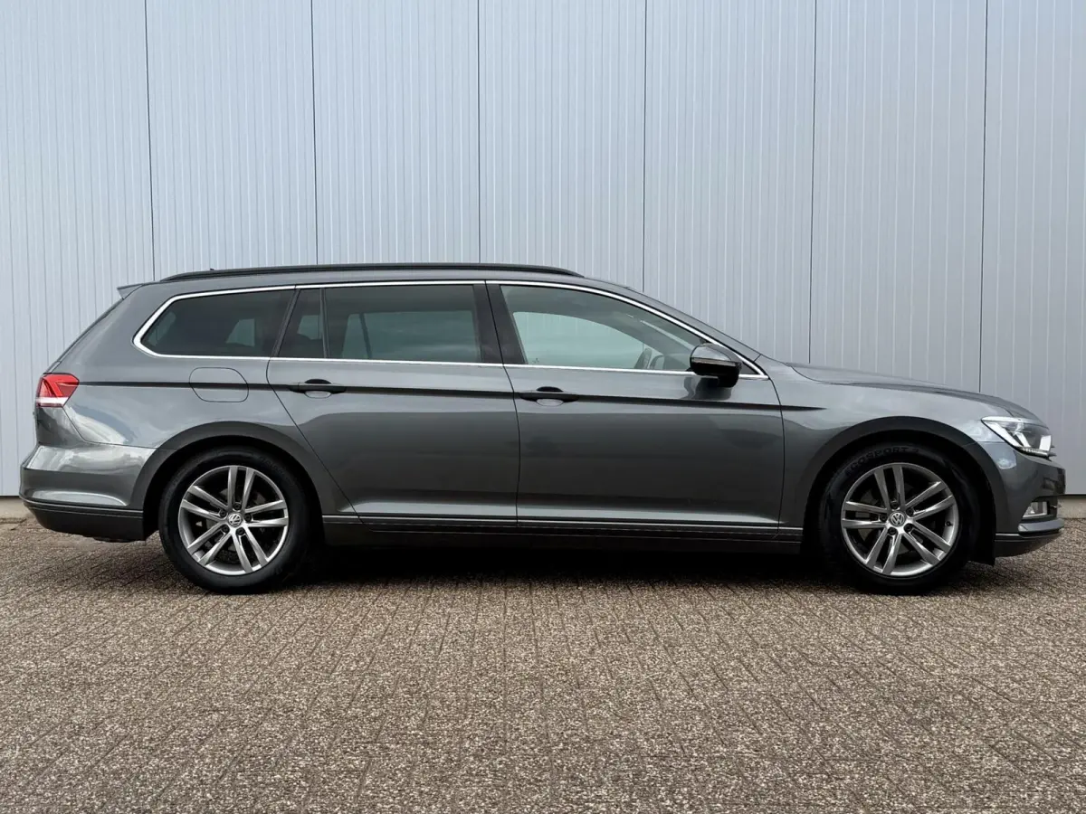 1.4 TSI ACT R-line ACC Antraciet