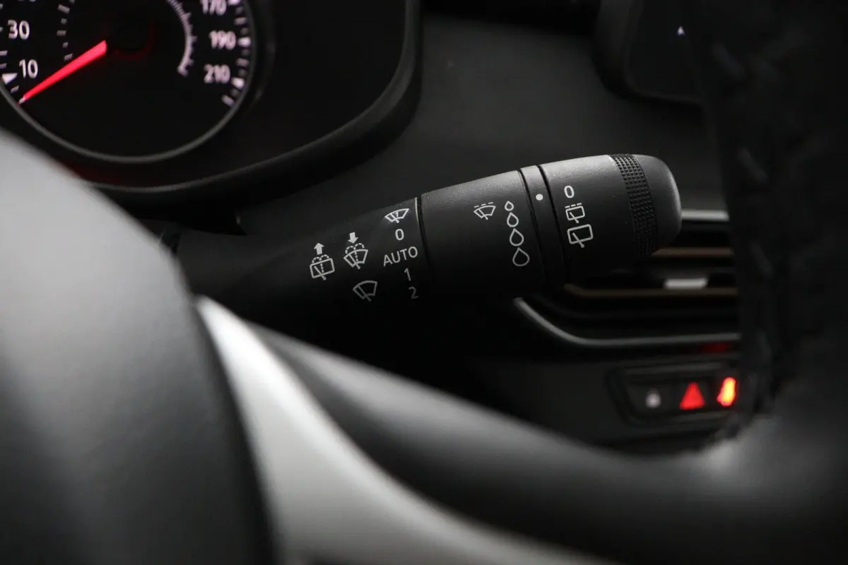 TCe 100 ECO-G Up&Go Extreme | Navigatie | Parkeercamera | Trekhaak |
