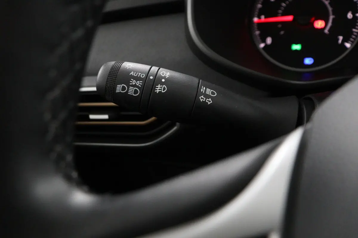 TCe 100 ECO-G Up&Go Extreme | Navigatie | Parkeercamera | Trekhaak |