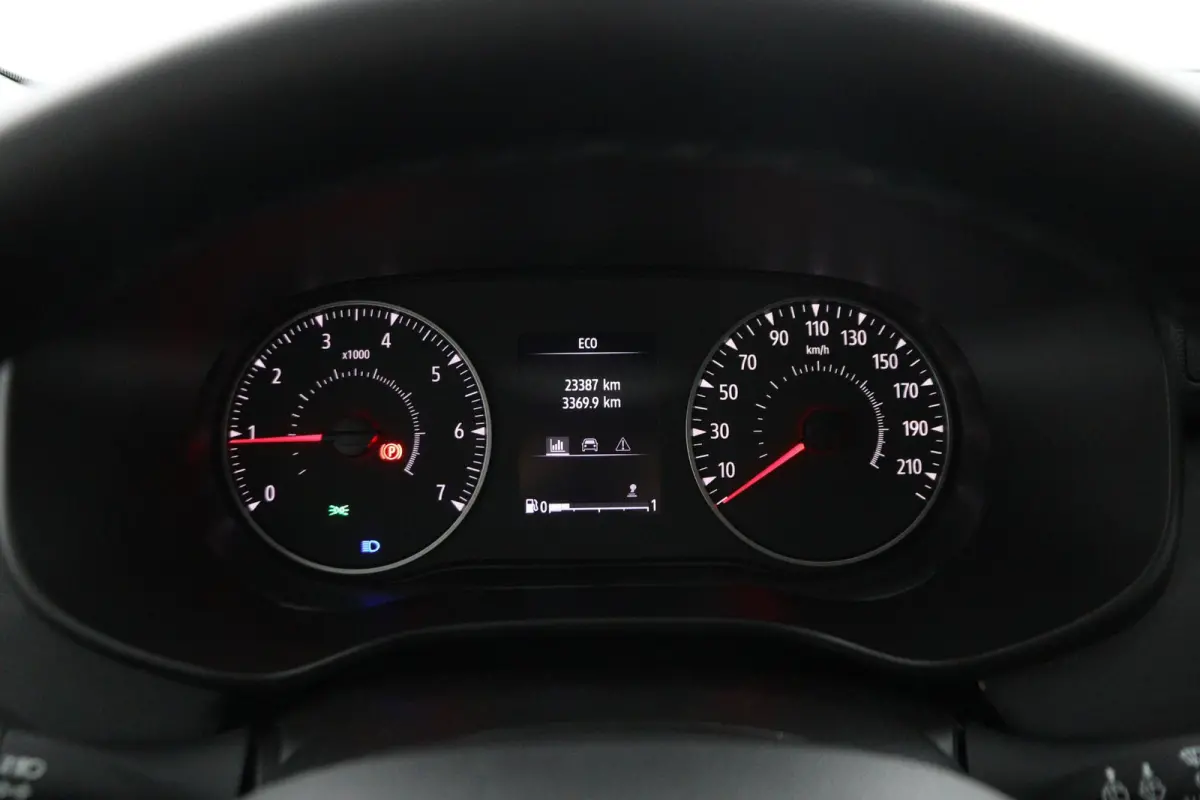 TCe 100 ECO-G Up&Go Extreme | Navigatie | Parkeercamera | Trekhaak |