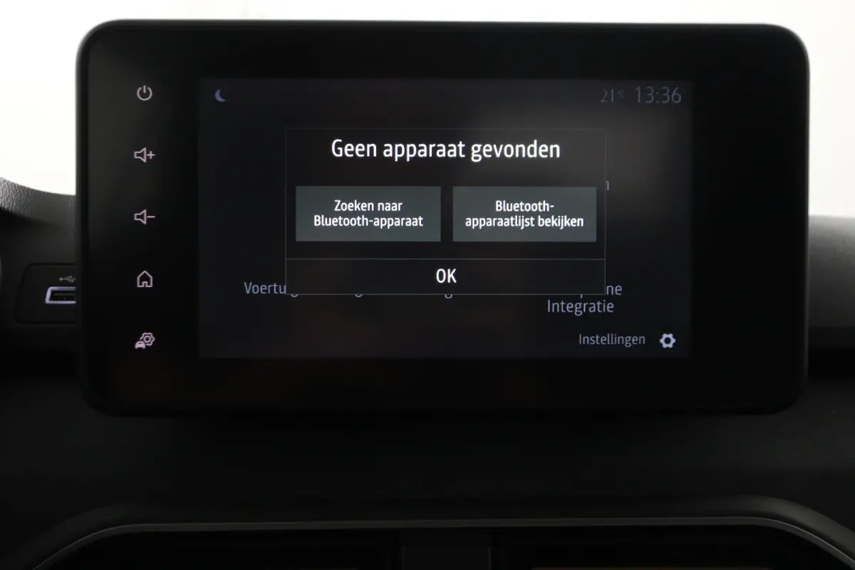 TCe 100 ECO-G Up&Go Extreme | Navigatie | Parkeercamera | Trekhaak |