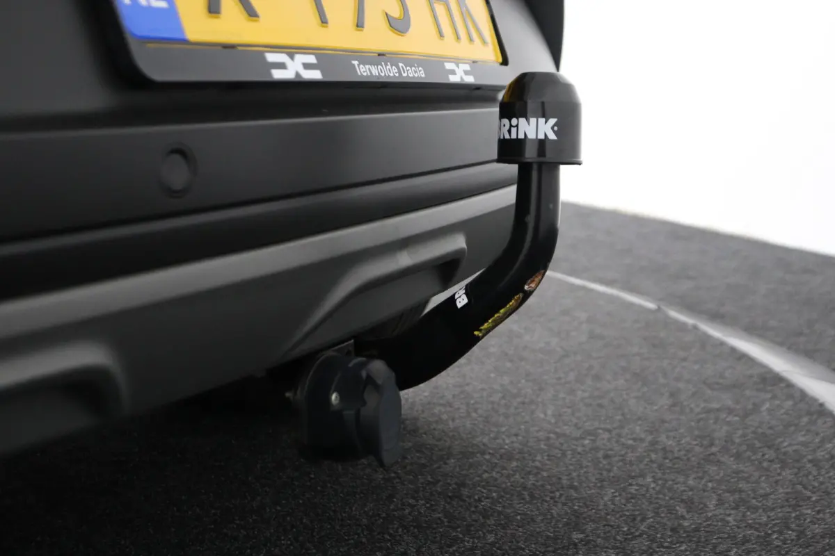 TCe 100 ECO-G Up&Go Extreme | Navigatie | Parkeercamera | Trekhaak |