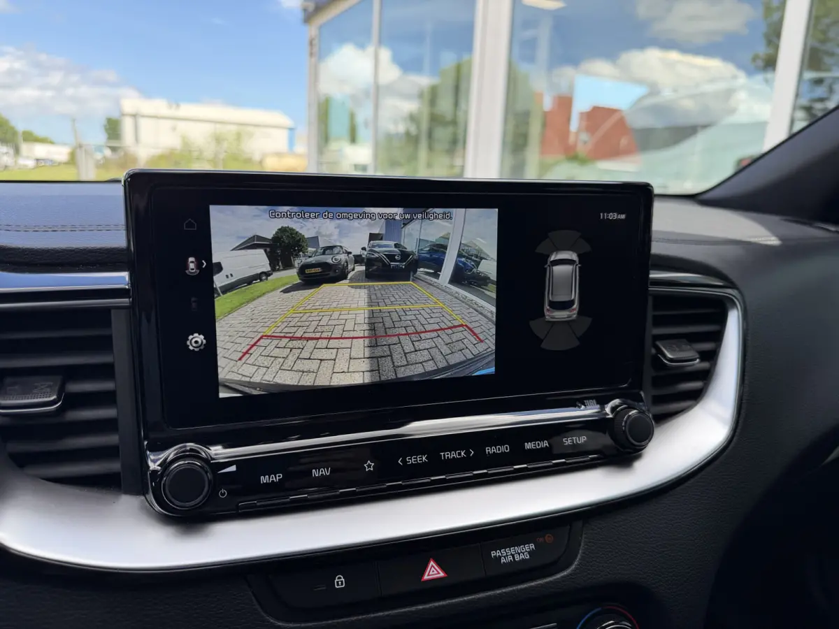 1.6 T-GDi GT JBL | Schuifdak | Winterpakket