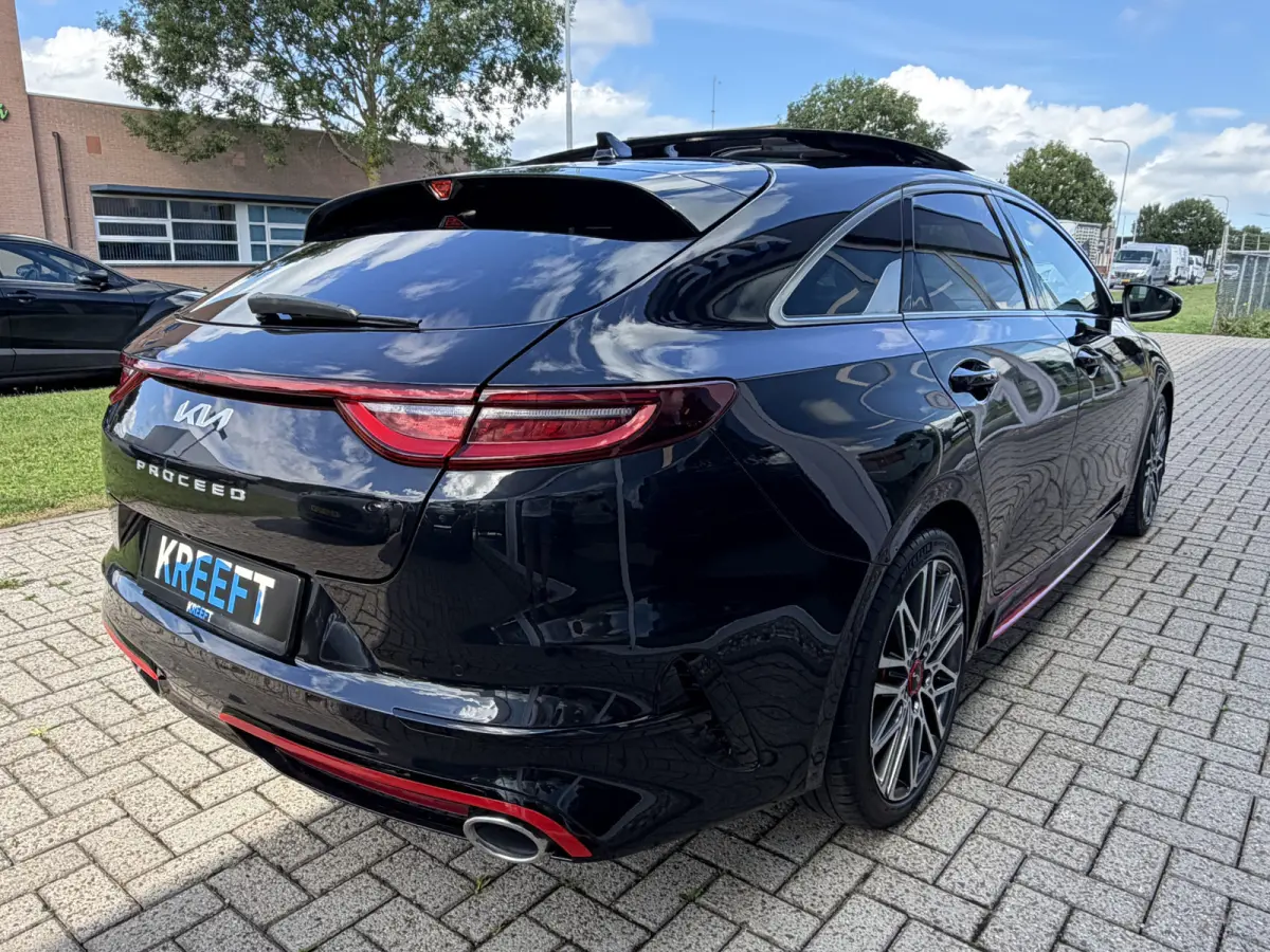 1.6 T-GDi GT JBL | Schuifdak | Winterpakket