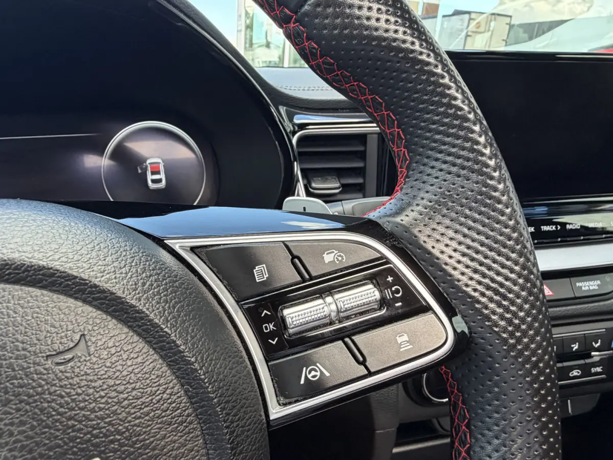 1.6 T-GDi GT JBL | Schuifdak | Winterpakket