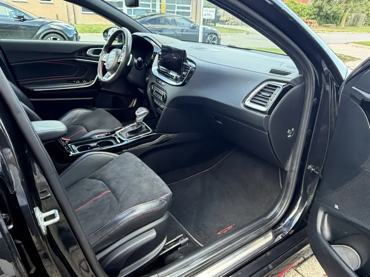 1.6 T-GDi GT JBL | Schuifdak | Winterpakket