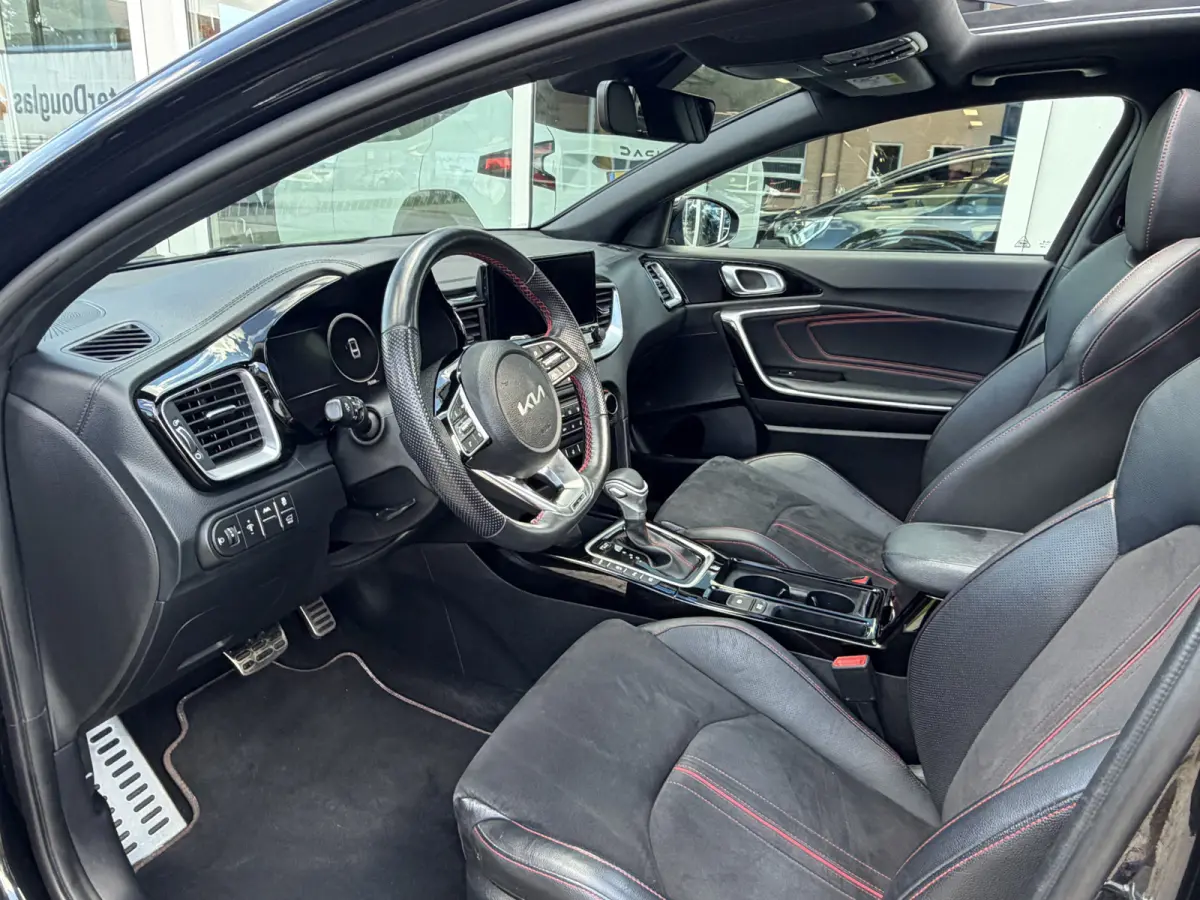 1.6 T-GDi GT JBL | Schuifdak | Winterpakket