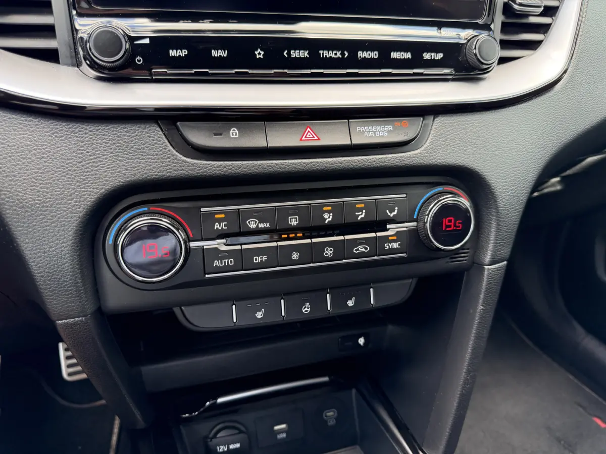 1.6 T-GDi GT JBL | Schuifdak | Winterpakket