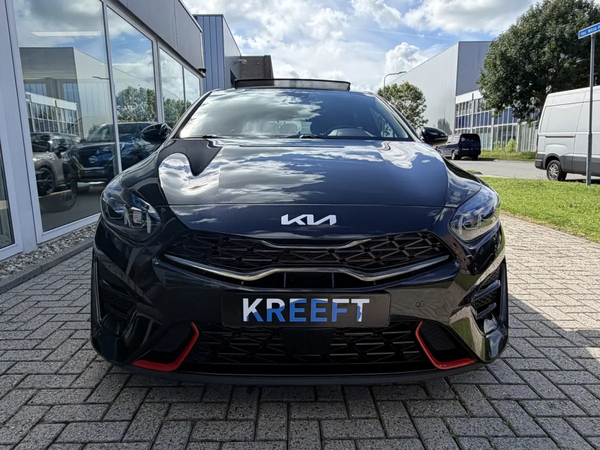 1.6 T-GDi GT JBL | Schuifdak | Winterpakket