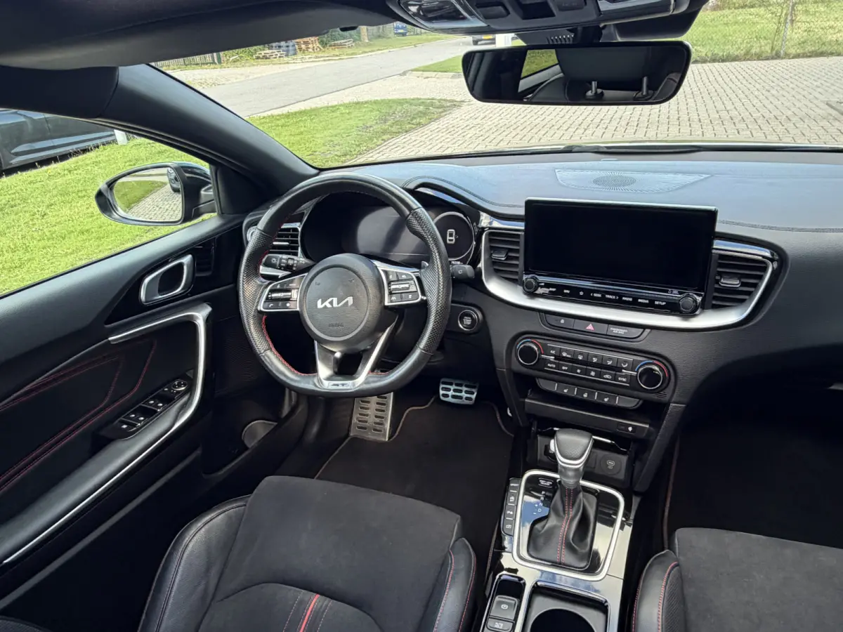 1.6 T-GDi GT JBL | Schuifdak | Winterpakket