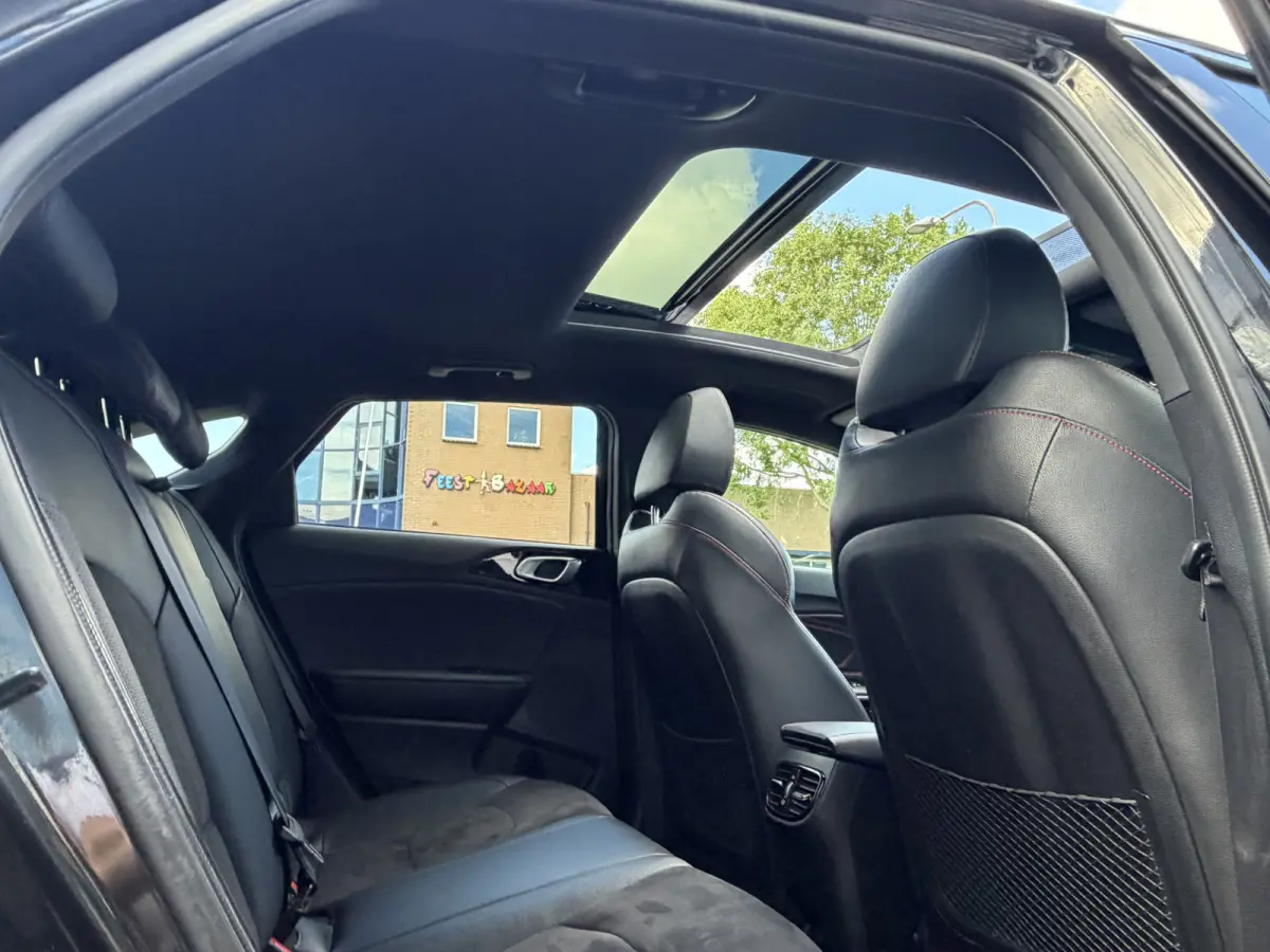 1.6 T-GDi GT JBL | Schuifdak | Winterpakket