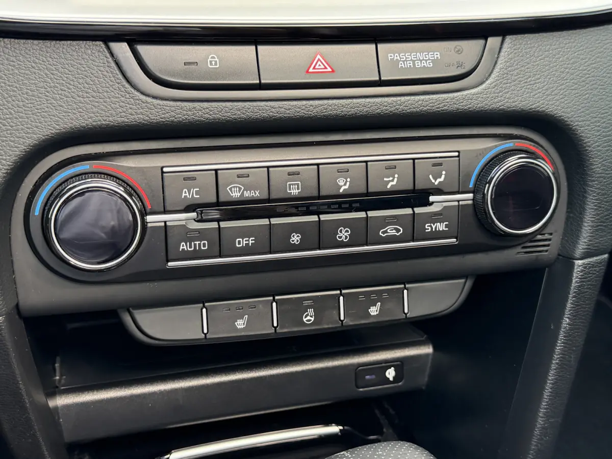1.6 T-GDi GT JBL | Schuifdak | Winterpakket