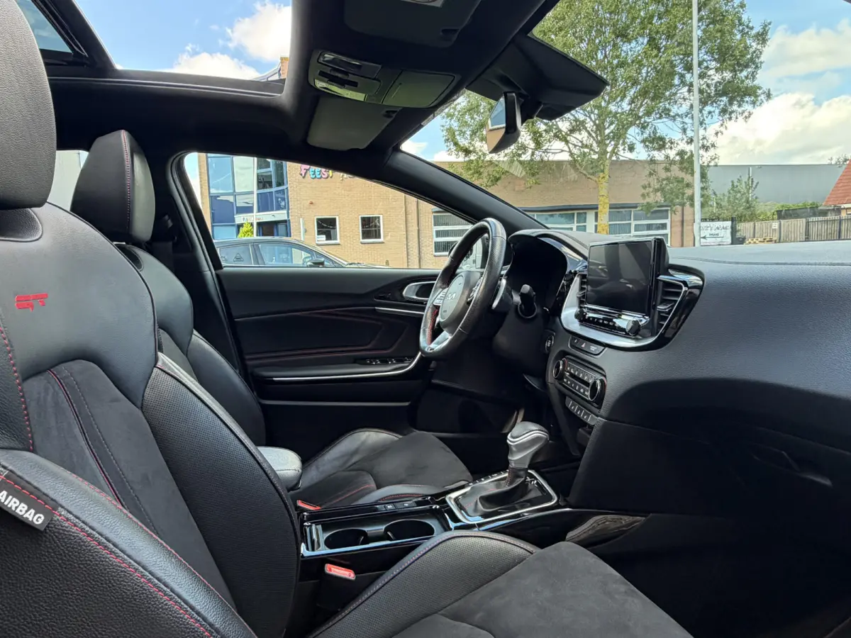 1.6 T-GDi GT JBL | Schuifdak | Winterpakket