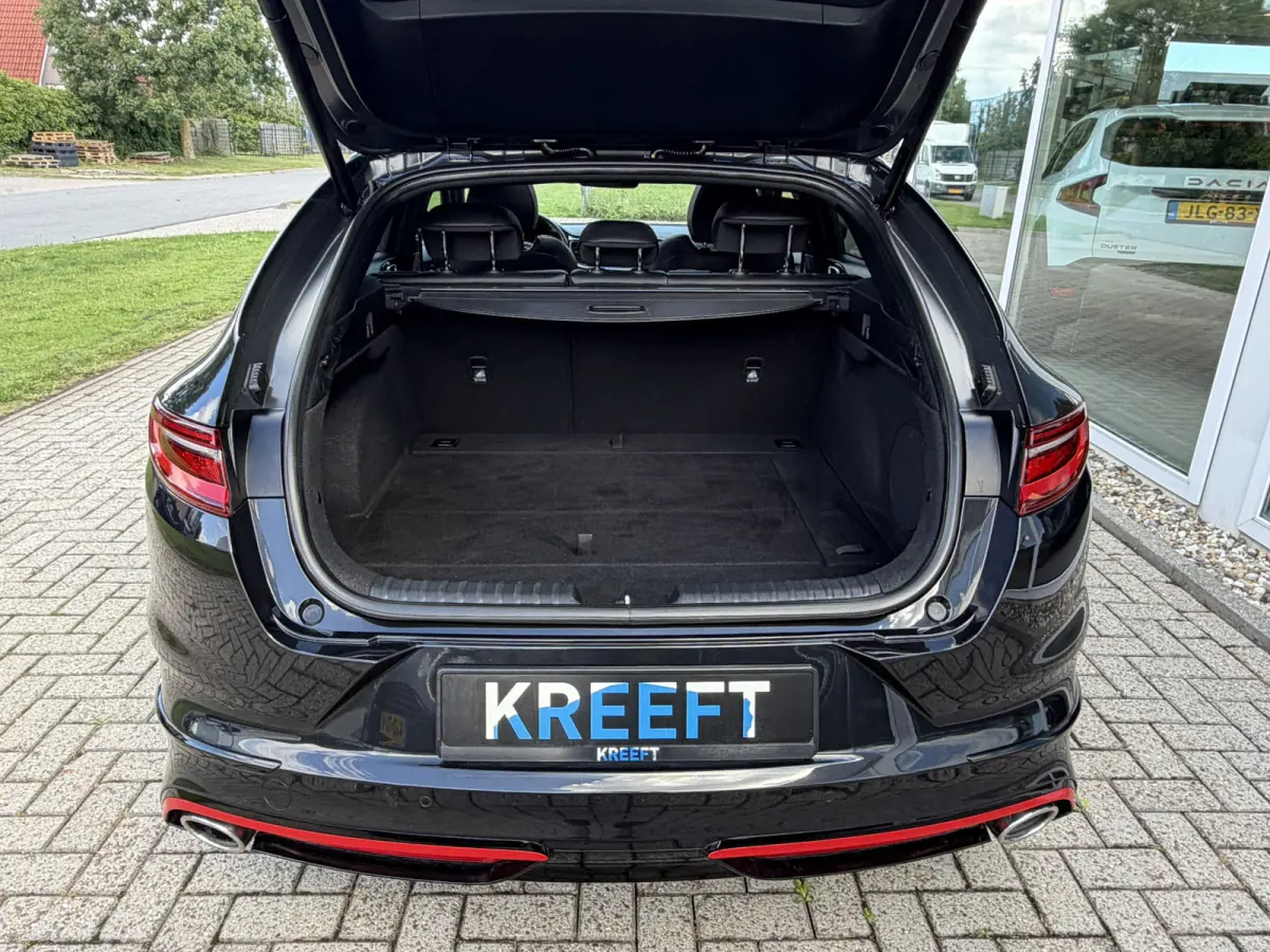 1.6 T-GDi GT JBL | Schuifdak | Winterpakket