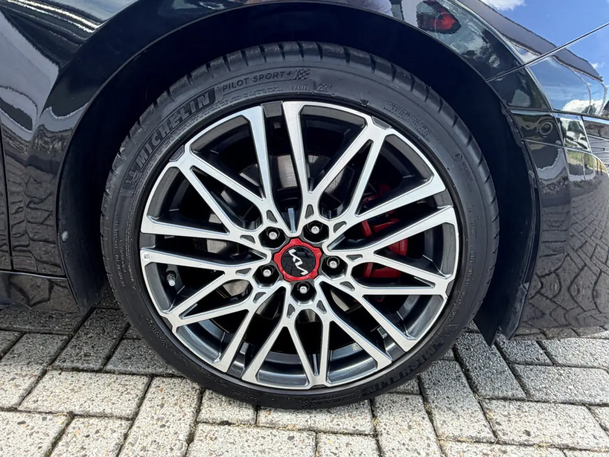 1.6 T-GDi GT JBL | Schuifdak | Winterpakket
