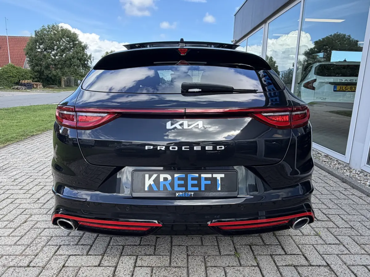 1.6 T-GDi GT JBL | Schuifdak | Winterpakket