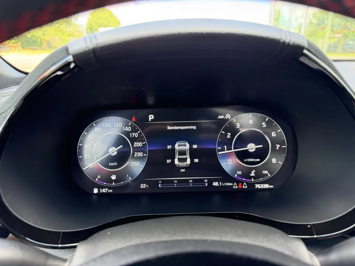 1.6 T-GDi GT JBL | Schuifdak | Winterpakket