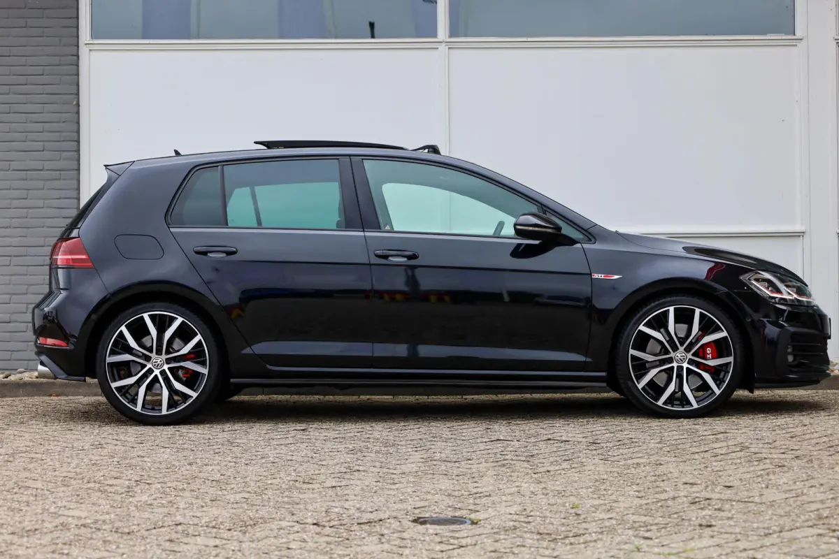 2.0 TSI 245pk GTI Performance | ACC | Pano | LED | Achteruitrijcamera