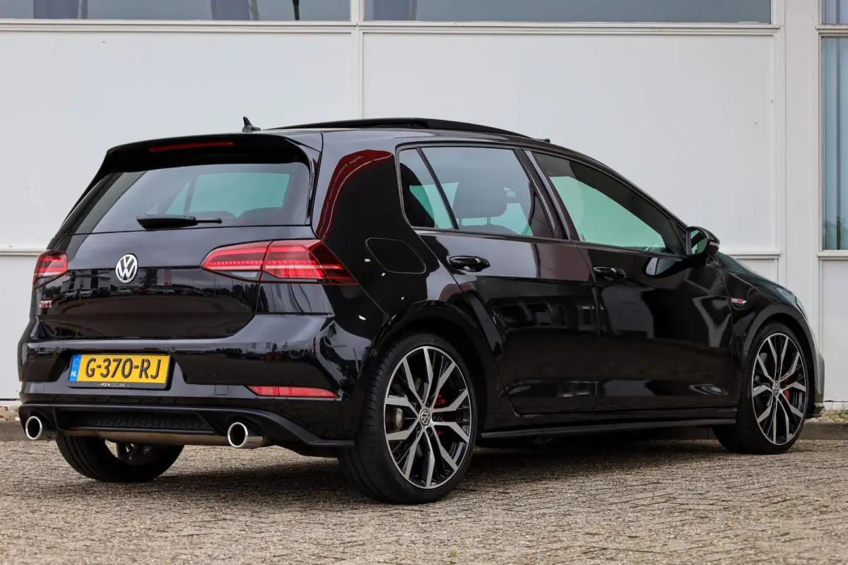 2.0 TSI 245pk GTI Performance | ACC | Pano | LED | Achteruitrijcamera