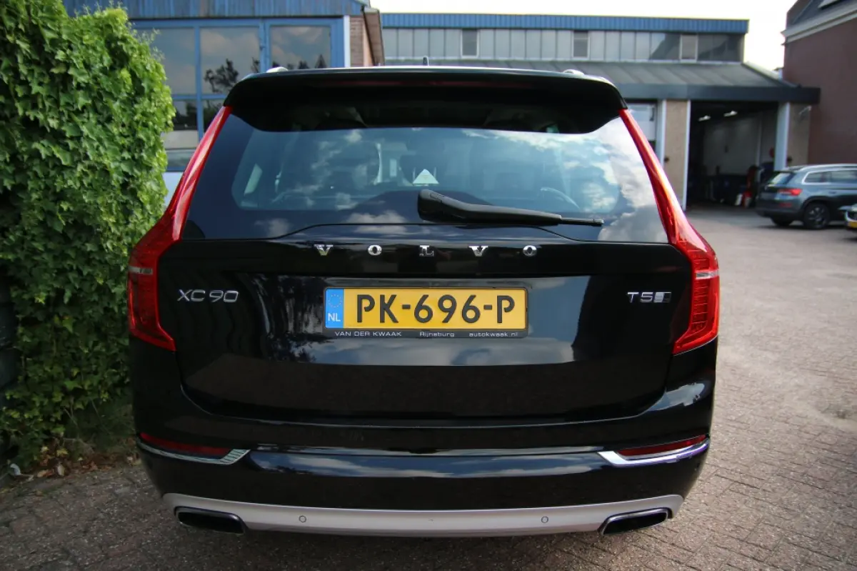 2.0 T5 AWD Inscript. | Massage stoelen | Pilot assist | Apple carplay | camera achter