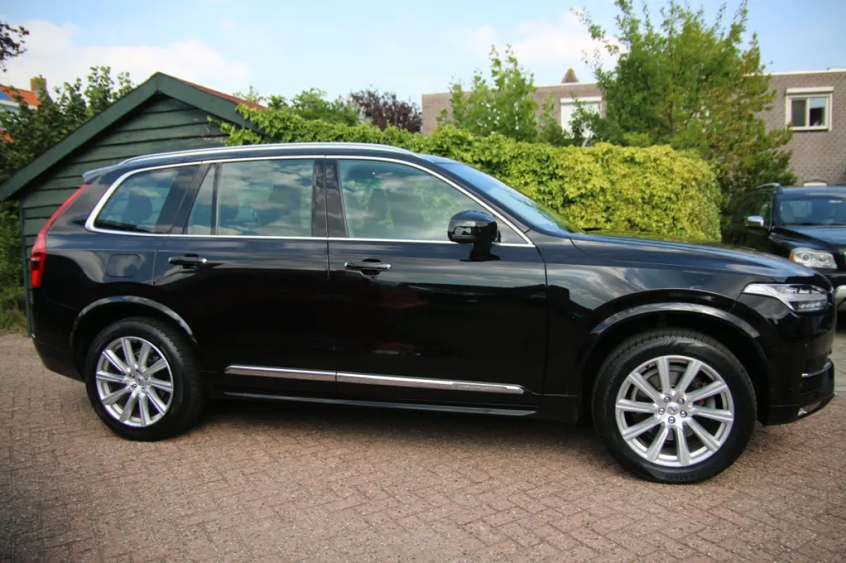 2.0 T5 AWD Inscript. | Massage stoelen | Pilot assist | Apple carplay | camera achter
