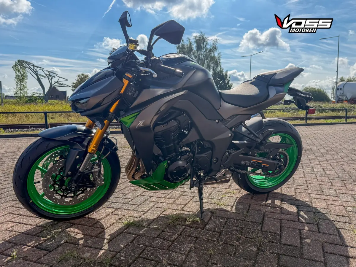Z1100 SE