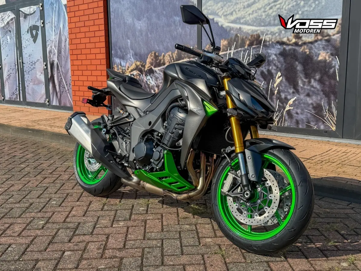 Z1100 SE