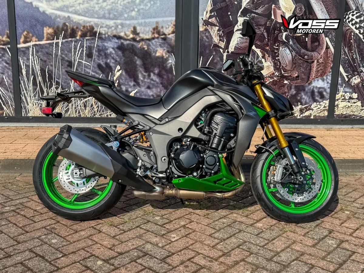 Z1100 SE