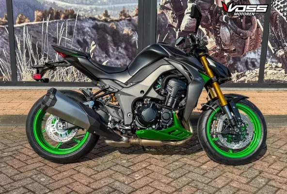 Z1100 SE