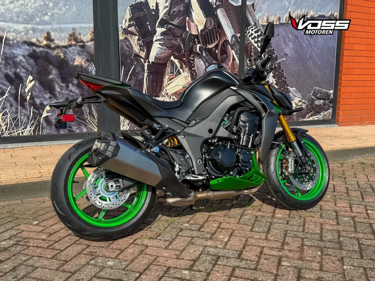 Z1100 SE