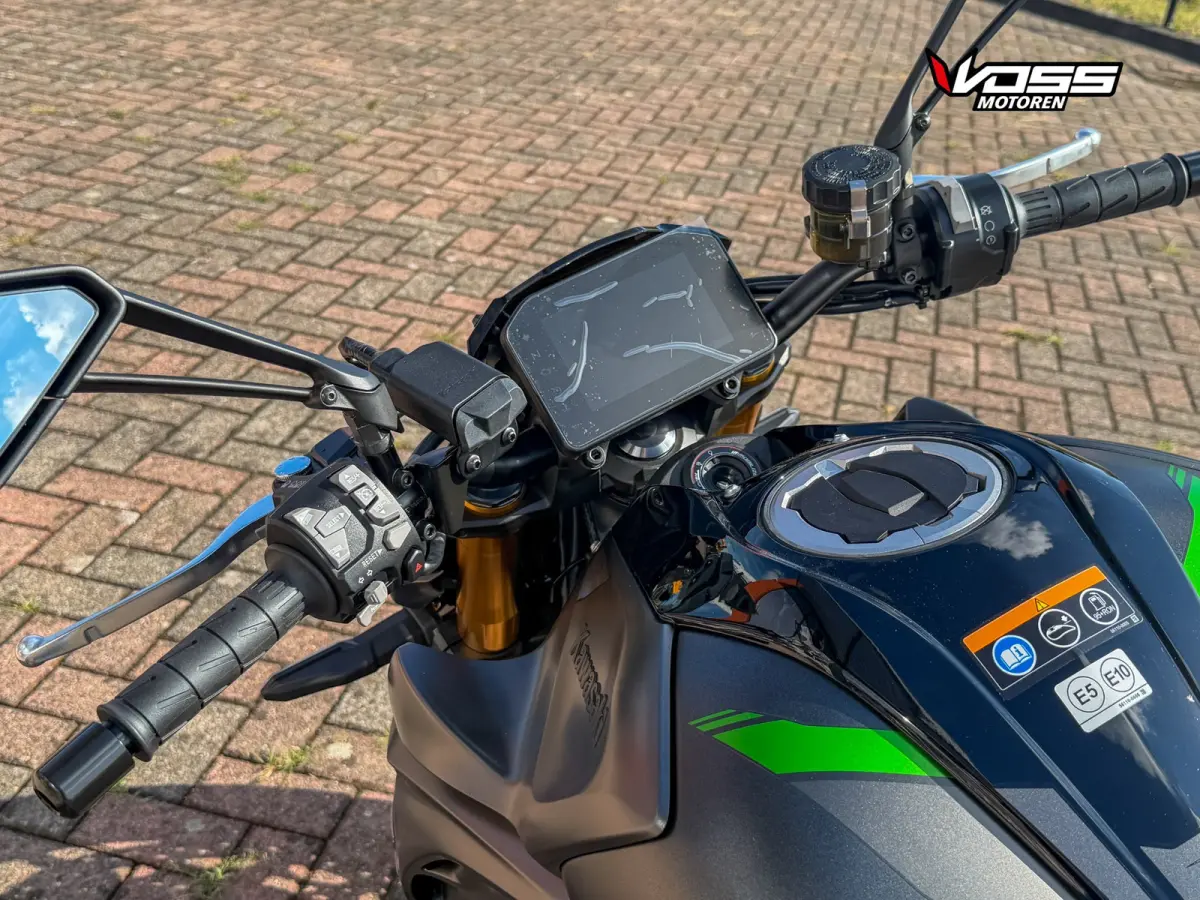 Z1100 SE