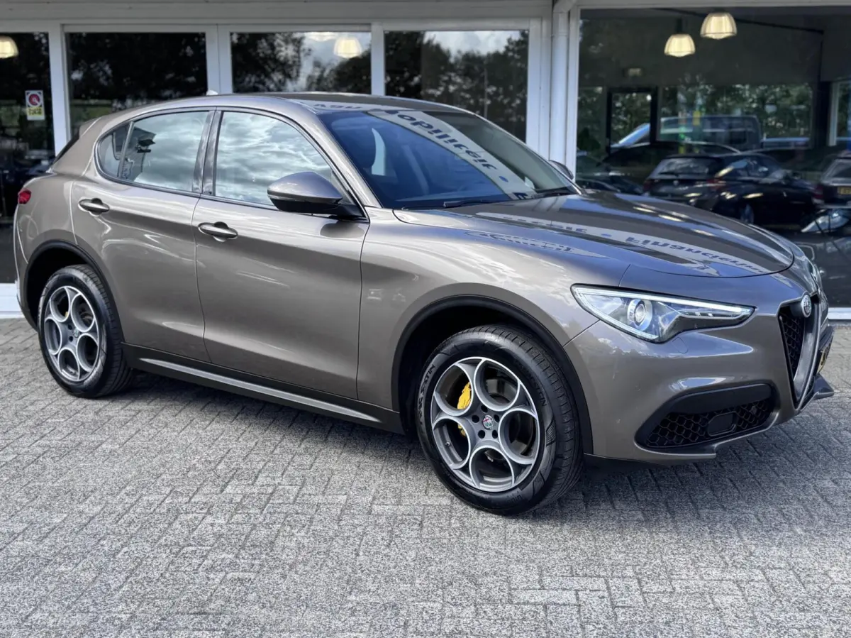 2.0 T 200pk Automaat AWD Super,Clima,Cruise,Lmv,Pdc,