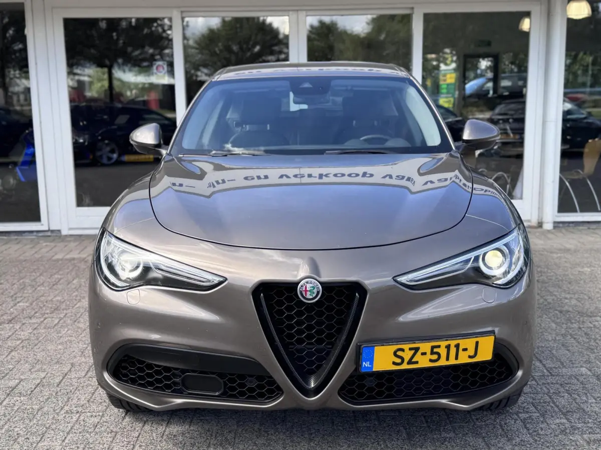 2.0 T 200pk Automaat AWD Super,Clima,Cruise,Lmv,Pdc,