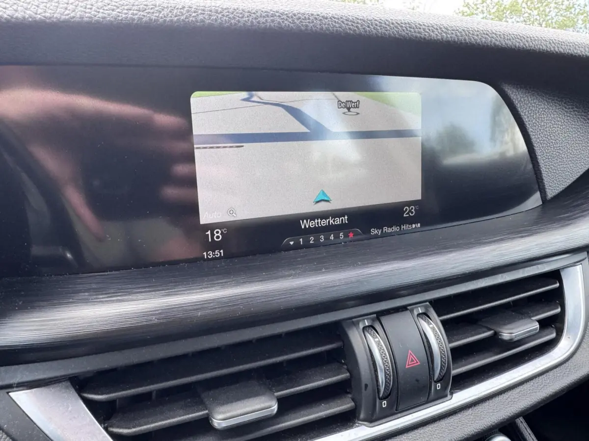 2.0 T 200pk Automaat AWD Super,Clima,Cruise,Lmv,Pdc,