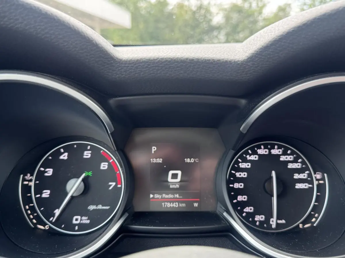 2.0 T 200pk Automaat AWD Super,Clima,Cruise,Lmv,Pdc,