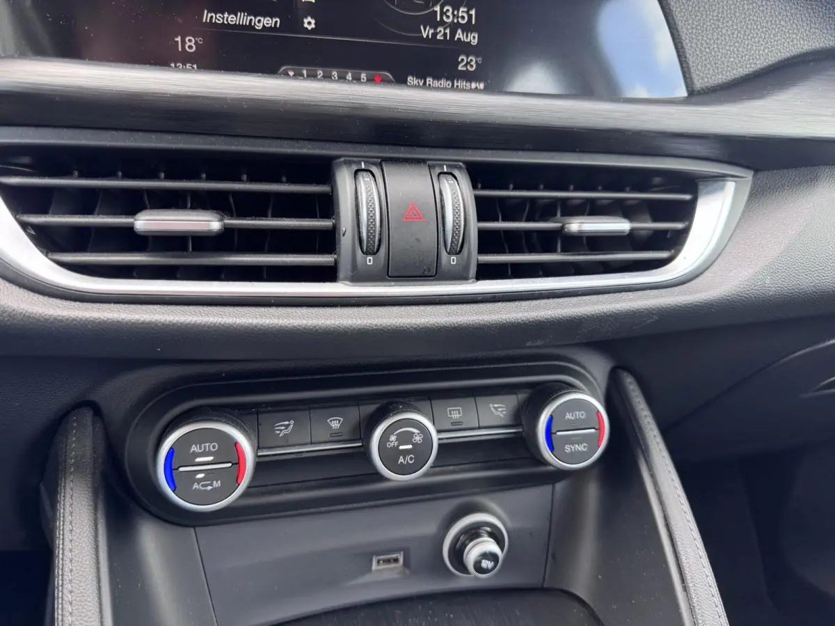 2.0 T 200pk Automaat AWD Super,Clima,Cruise,Lmv,Pdc,